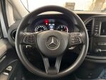 Mercedes-Benz Vito 2021 Valkoinen