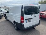 Mercedes-Benz Vito 2021 Valkoinen