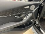 Mercedes-Benz GLC 2021 Musta
