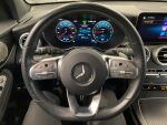 Mercedes-Benz GLC 2021 Musta