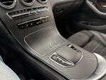 Mercedes-Benz GLC 2021 Musta