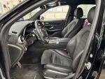 Mercedes-Benz GLC 2021 Musta