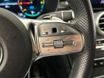 Mercedes-Benz GLC 2021 Musta