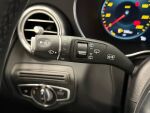 Mercedes-Benz GLC 2021 Musta