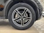 Mercedes-Benz GLC 2021 Musta