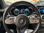 Mercedes-Benz GLC 2021 Musta