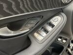 Mercedes-Benz GLC 2021 Musta