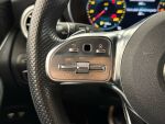 Mercedes-Benz GLC 2021 Musta