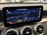 Mercedes-Benz GLC 2021 Musta