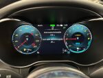 Mercedes-Benz GLC 2021 Musta