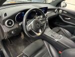 Mercedes-Benz GLC 2021 Musta