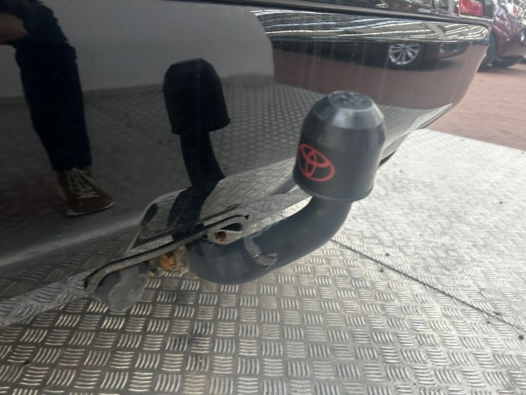 Toyota RAV4 Plug-In 2021, bild 7/8