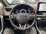 Toyota RAV4 Plug-in 2021 Valkoinen