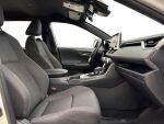 Toyota RAV4 Plug-in 2021 Valkoinen