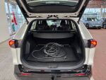 Toyota RAV4 Plug-in 2021 Valkoinen