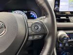 Toyota RAV4 Plug-in 2021 Valkoinen