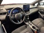 Toyota Corolla Cross 2022 Punainen