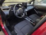 Toyota Corolla Cross 2022 Punainen
