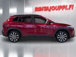 Toyota Corolla Cross 2022 Punainen