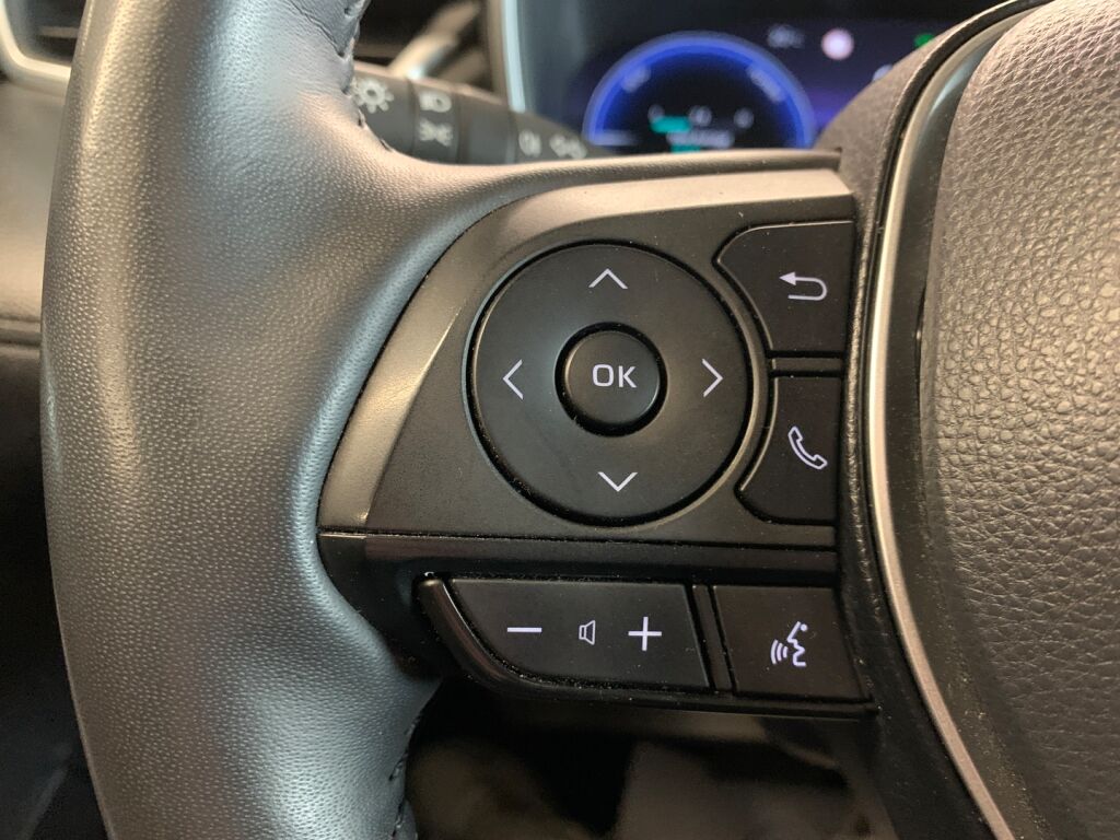 Toyota Corolla Cross 2023 