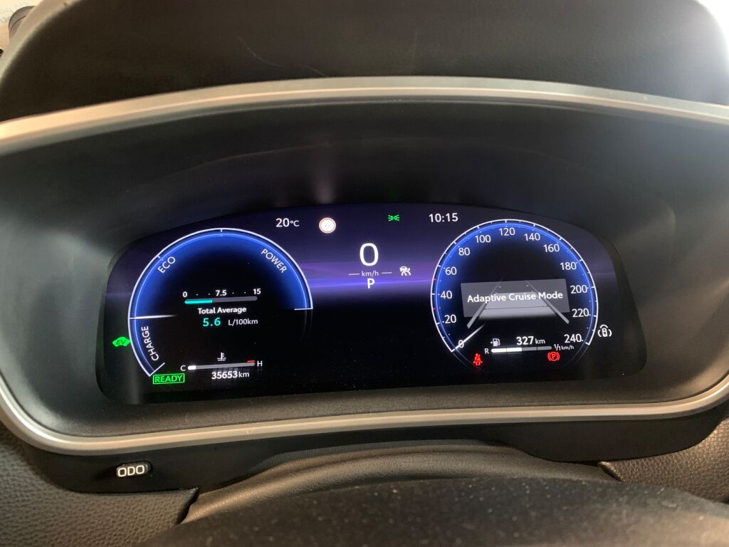 Toyota Corolla Cross 2023 