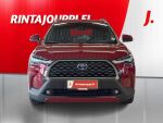 Toyota Corolla Cross 2023 