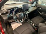 Toyota Corolla Cross 2023 