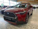 Toyota Corolla Cross 2023 