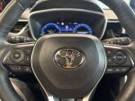 Toyota Corolla Cross 2023 