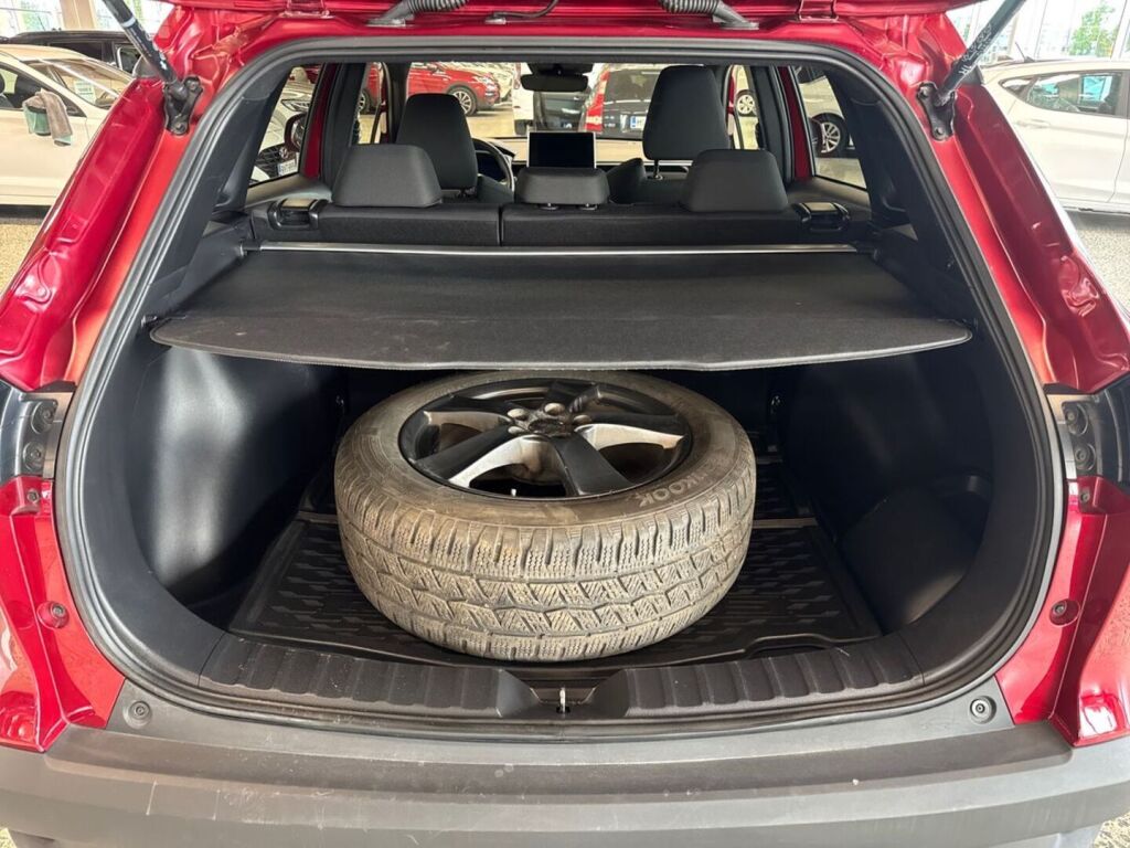 Toyota Corolla Cross 2023 