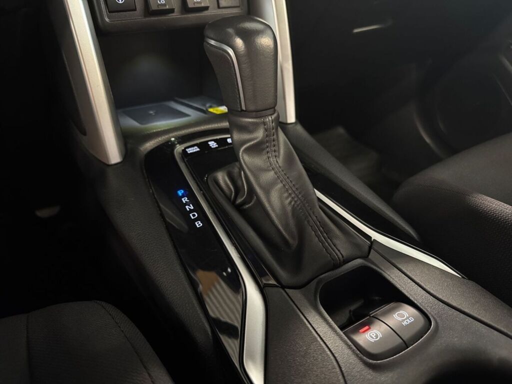 Toyota Corolla Cross 2023 