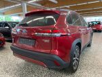 Toyota Corolla Cross 2023 