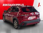 Toyota Corolla Cross 2023 