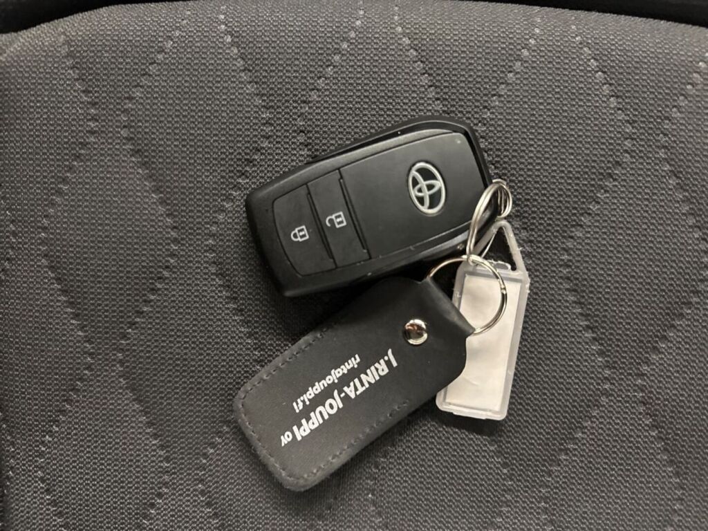 Toyota Corolla Cross 2023 