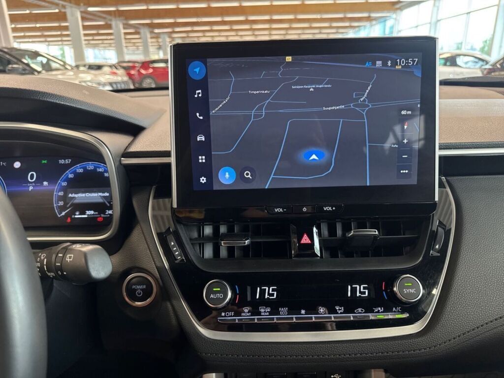 Toyota Corolla Cross 2023 