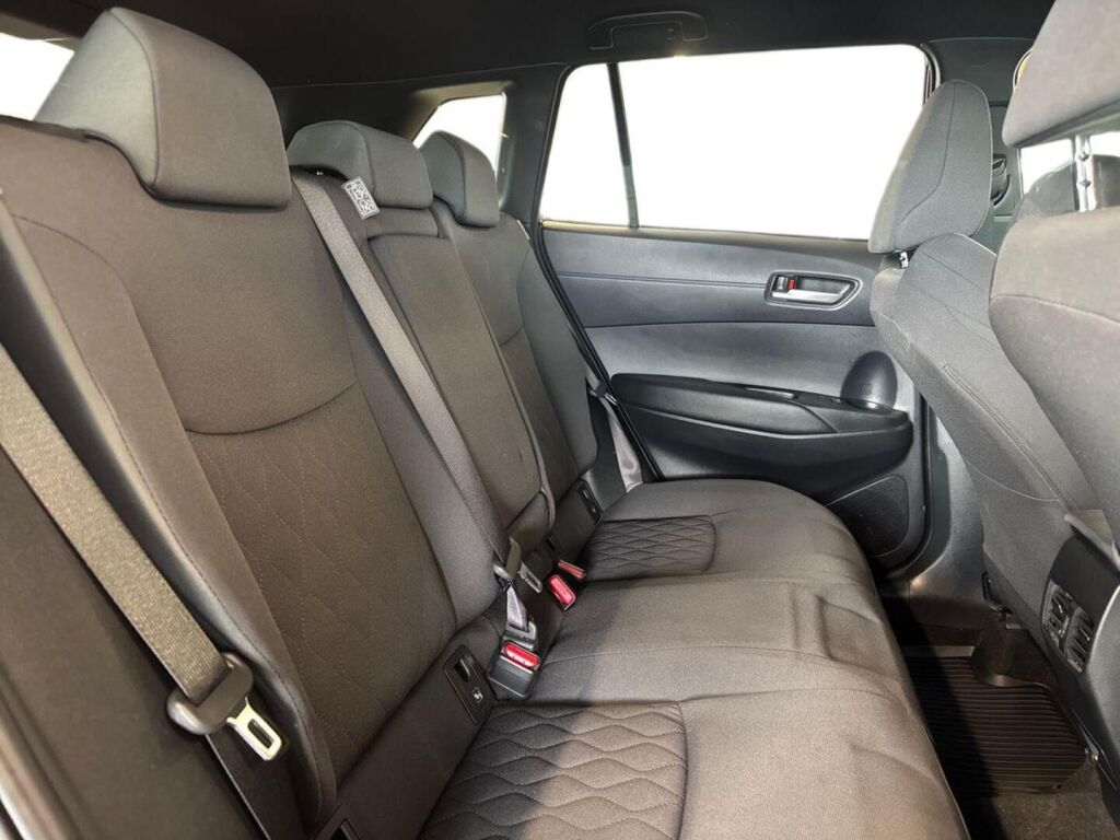Toyota Corolla Cross 2023 