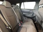 Toyota Corolla Cross 2023 