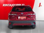 Toyota Corolla Cross 2023 