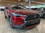 Toyota Corolla Cross 2023 