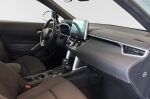 Toyota Corolla Cross 2022 Vihreä (Urban Khaki)