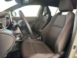 Toyota Corolla Cross 2022 Vihreä (Urban Khaki)
