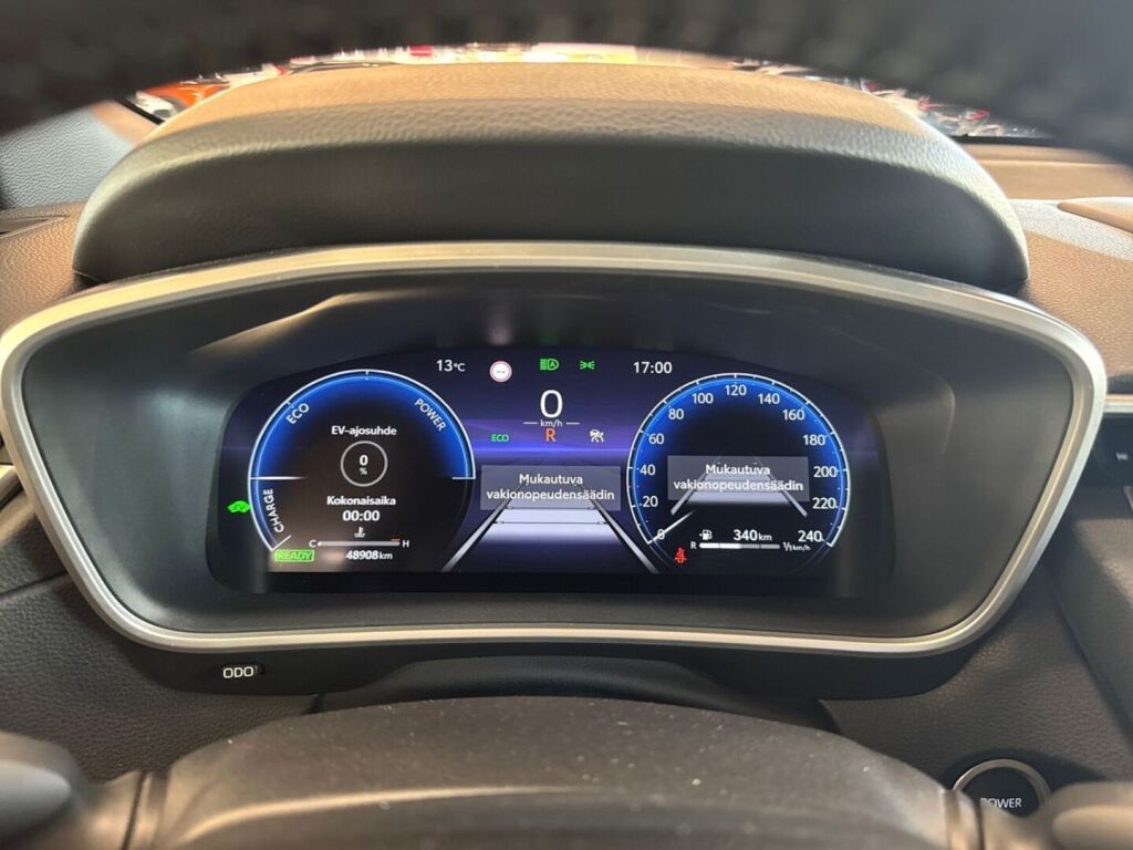 Toyota Corolla Cross 2022 Vihreä (Urban Khaki)