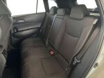 Toyota Corolla Cross 2022 Vihreä (Urban Khaki)