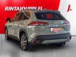 Toyota Corolla Cross 2022 Vihreä (Urban Khaki)