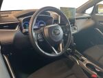 Toyota Corolla Cross 2022 Vihreä (Urban Khaki)