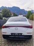 Mercedes-Benz CLA 2025 
