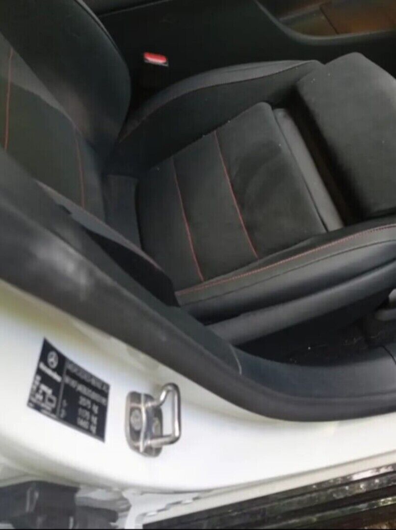 Mercedes-Benz CLA 2025 