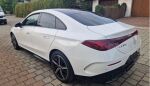 Mercedes-Benz CLA 2025 