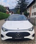 Mercedes-Benz CLA 2025 