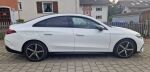 Mercedes-Benz CLA 2025 